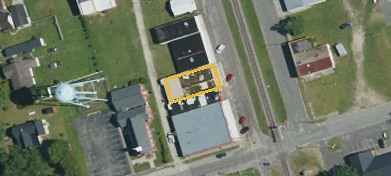 109 Railroad St