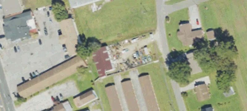 813 Graham St