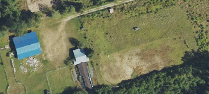 970 Moore Town Rd