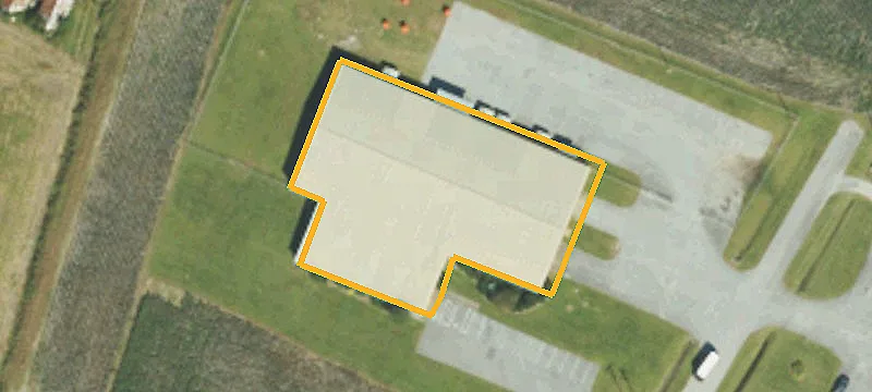 181 Industrial Park Dr