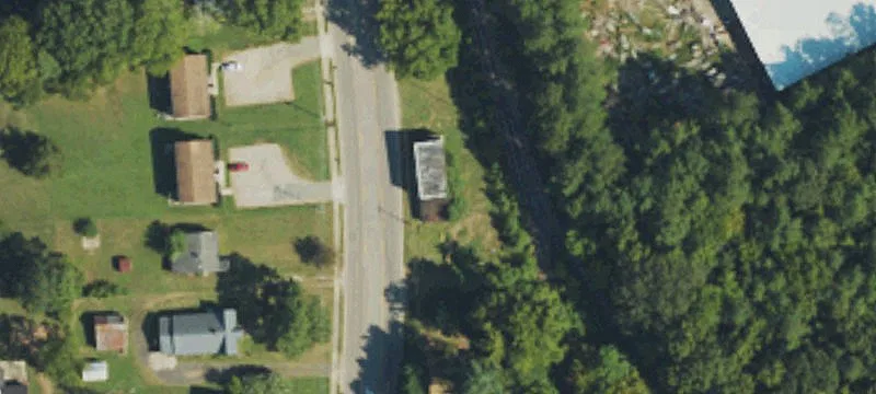 College St 15th Hwy Hwy