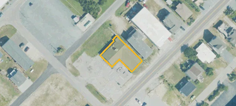 718 Anderson Blvd