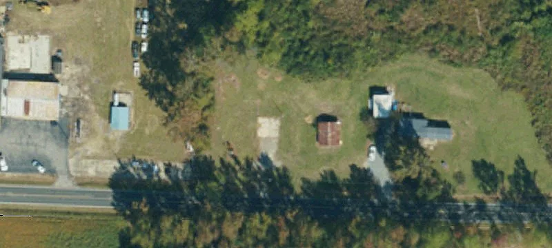 1063 Antioch Church Rd
