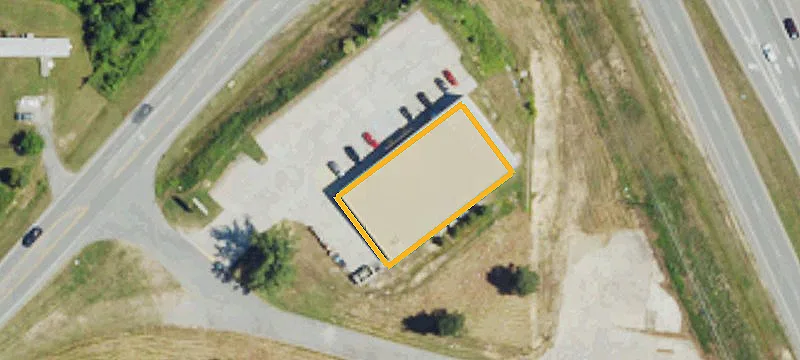 7400 Old Greensboro Rd