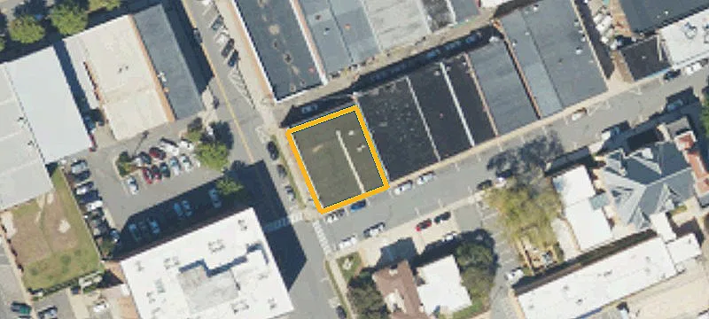 132 Ct St