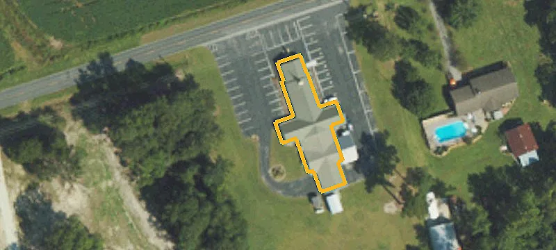 464 Ludie Brown Rd