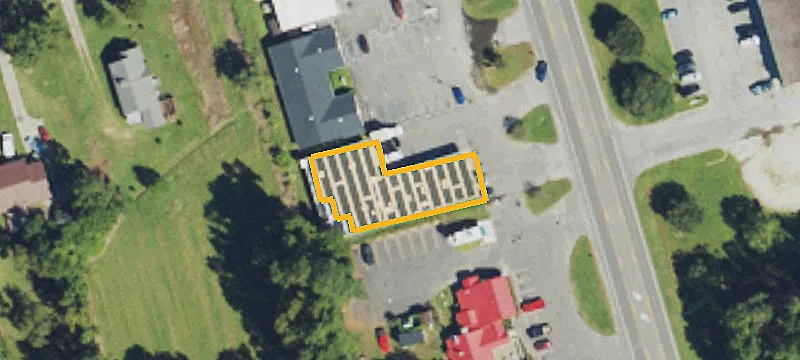 207 Us Hwy 117th S