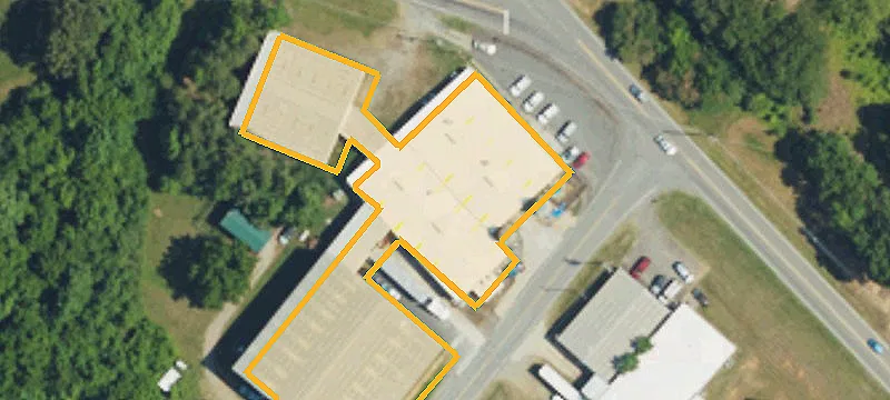 1480 Industrial Park Rd