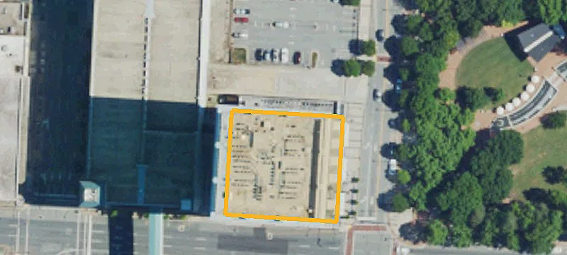 201 Elm St Ste, Unit 1107