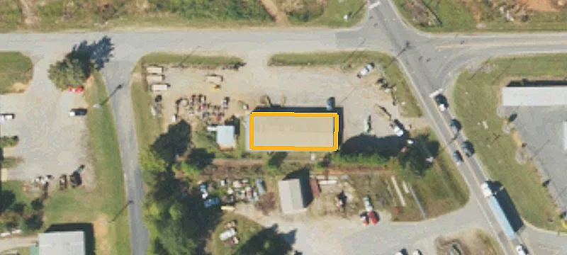 107 Barkdale Rd