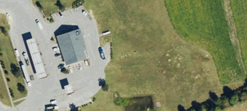 5804 Poor Boy Farm Rd
