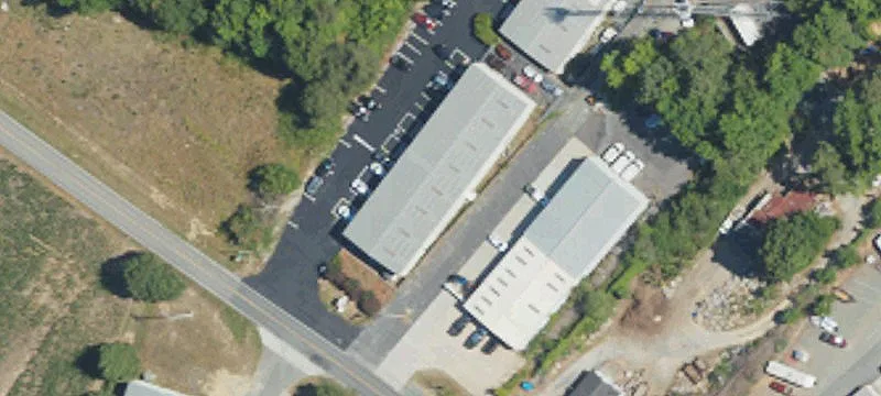 3747 Matthews Indian Trl Rd