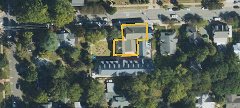 153 King St