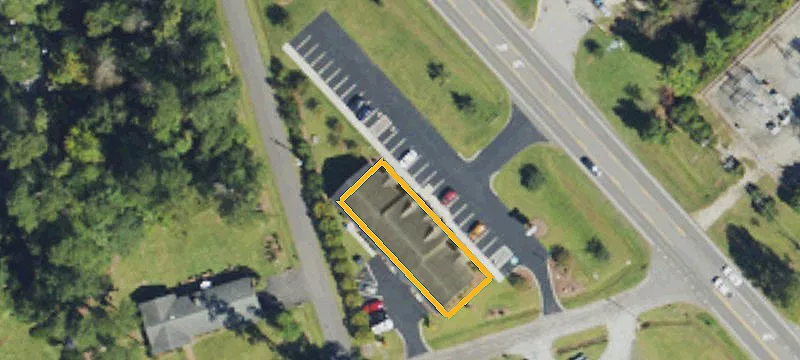 209 Us Hwy 117th N