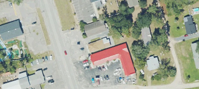 3458 Holden Bch SW Rd