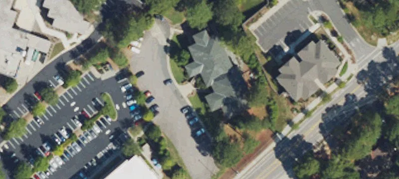 1717 Legion Rd, Unit B1
