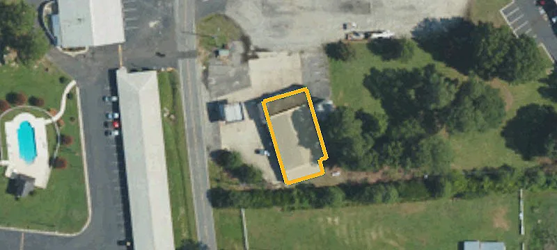 211 Mallard Rd