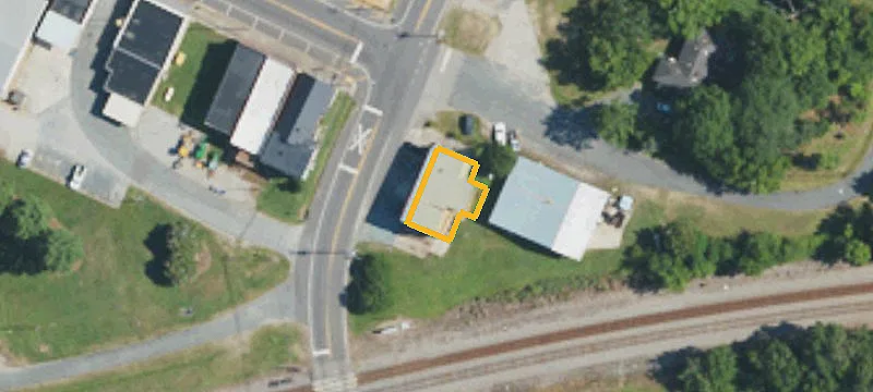 11 Williams St