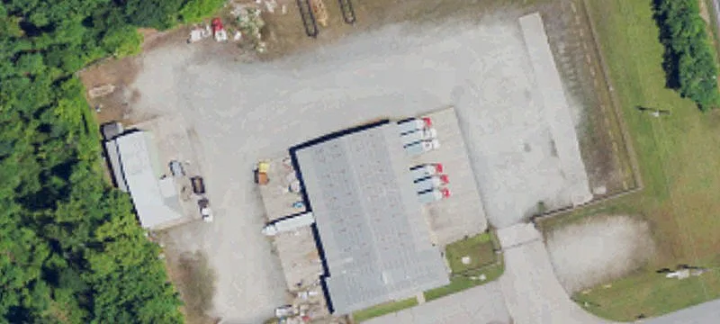 501 Van Buren Rd