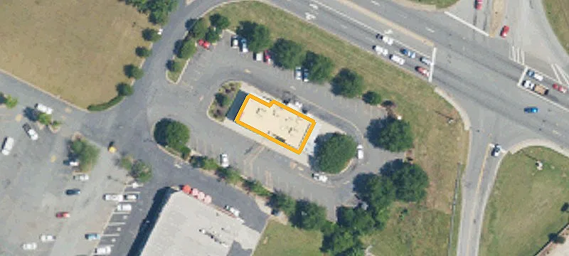825 Jake Alexander S Blvd