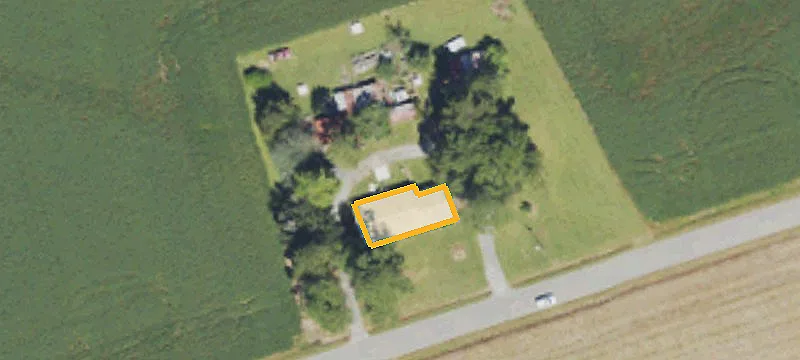 714 Malpass Cor Rd