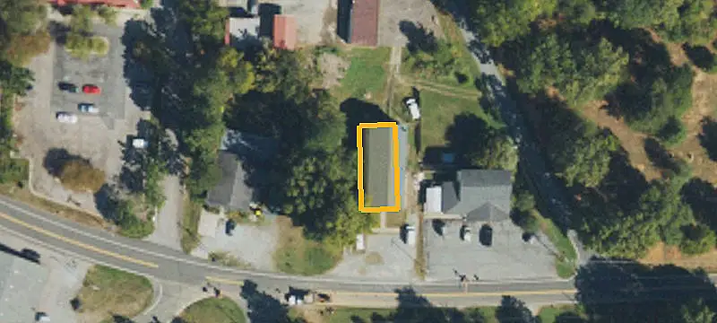 226 Corbin St