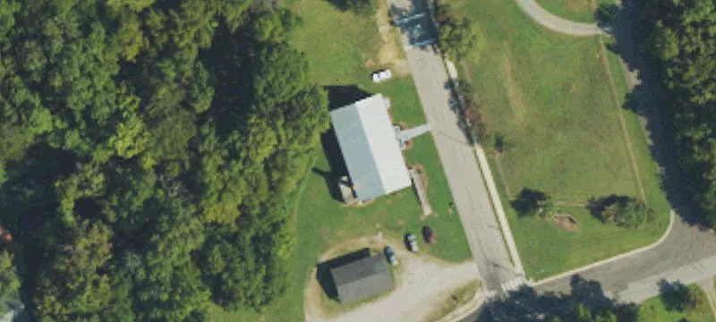 205 Lanier St