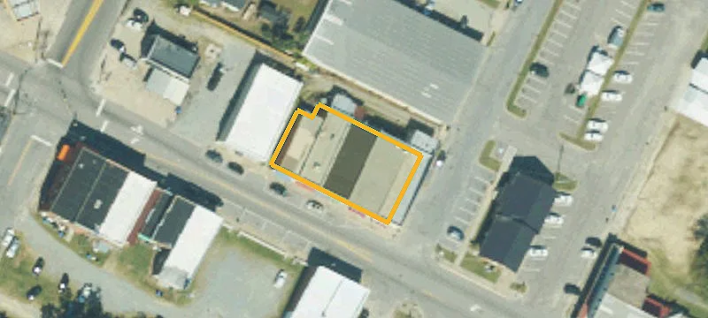 108 Hamlet St