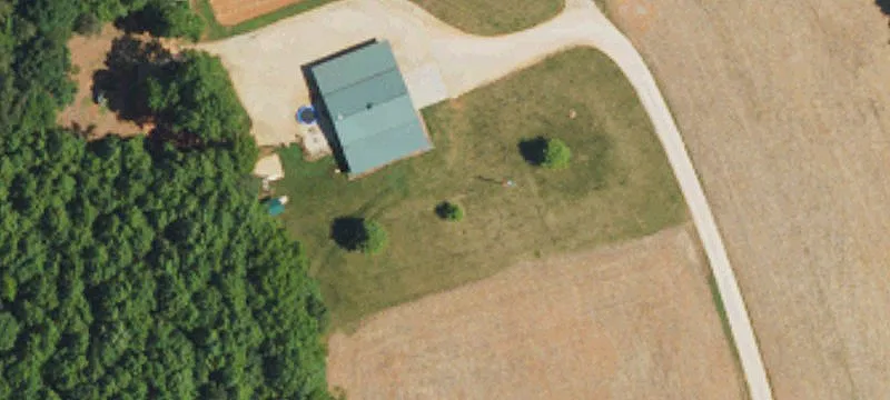 124 Double Thumb Rd