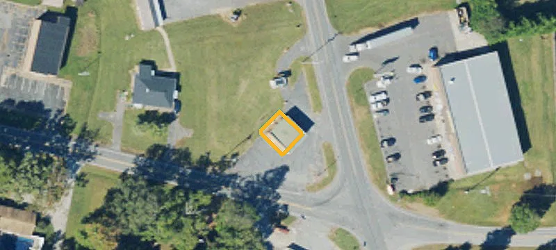4102 Old Us 421st Hwy
