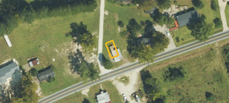 552 5th Mile Rd