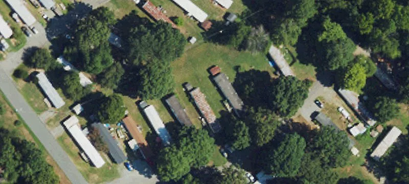 1508 Darrell Dr