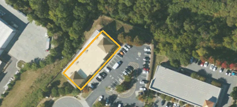 8410 Pit Stop NW Ct