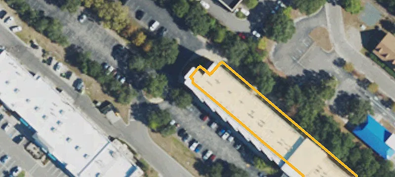 8115 Market St, Unit 3B-R