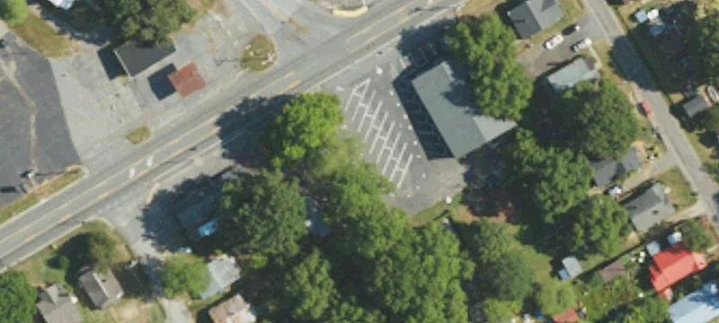 Main St