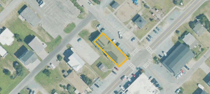 702 Anderson Blvd