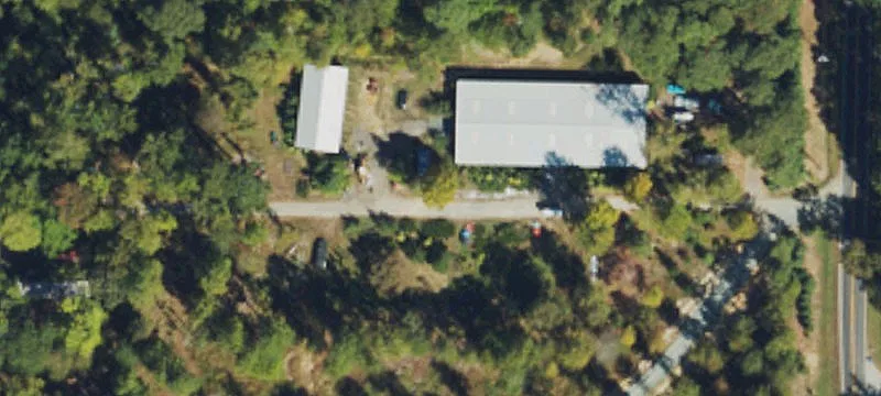 3200 Carl Durham Rd