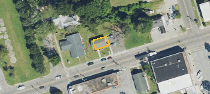 108 Wilmington St