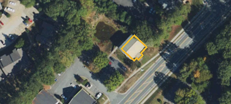 548 Smith Level Rd