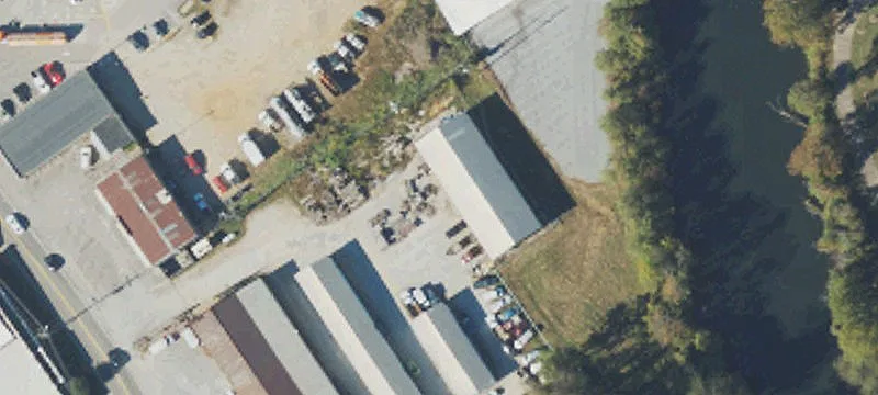 73 Depot Industrial Park