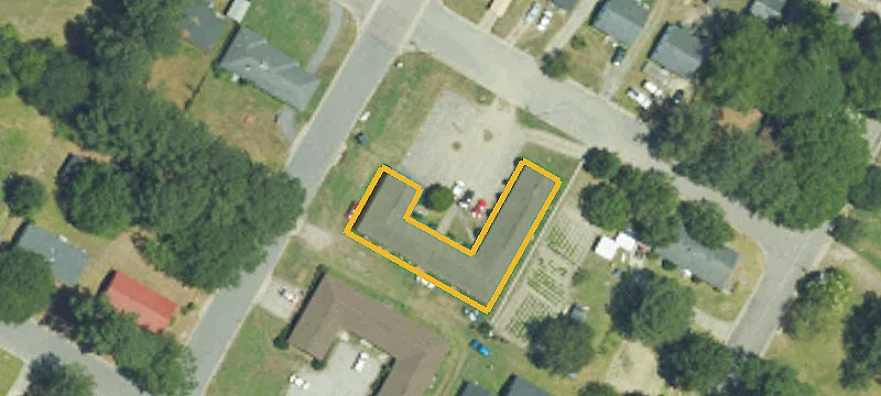421 Cascade Ave