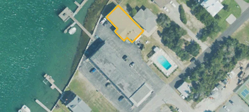 634 Channel Blvd, Unit 636