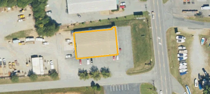 605 Nc 16th Business Hwy