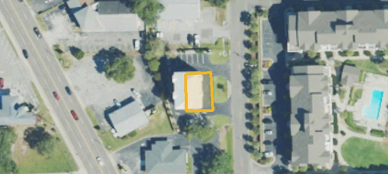 703 Saint Joseph St, Unit 201