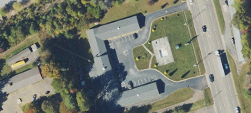3157 Georgia Rd