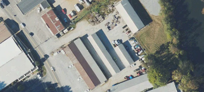 112 Depot Industrial Park