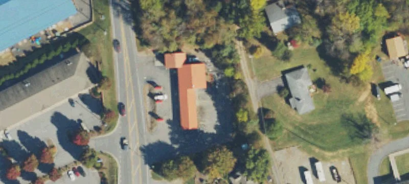 446 Crabtree Rd