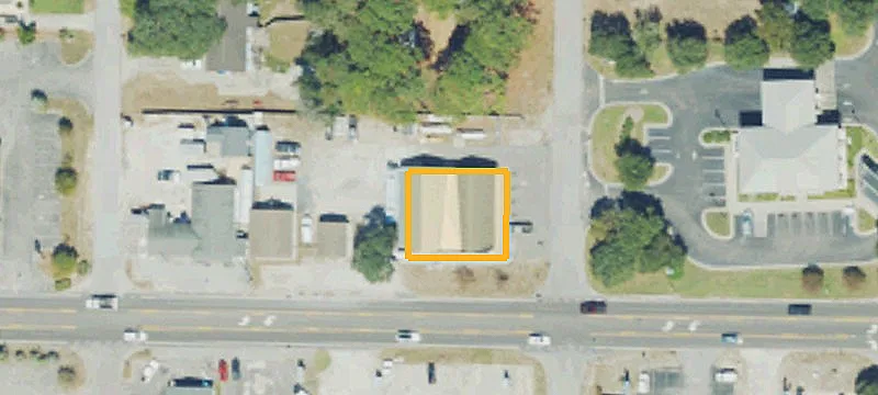 8820 Oak Is Dr