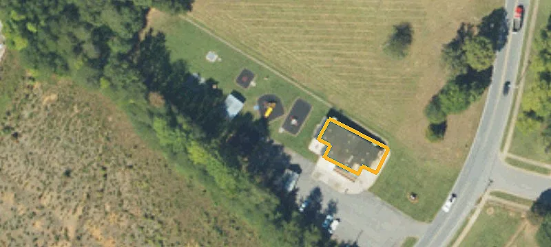 532 Buffalo Shls Rd