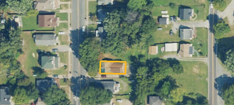 3011 Patterson Ave